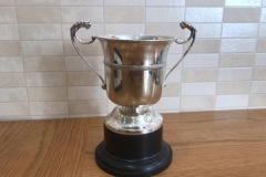 Points-Trophy